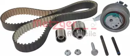 Комплект ремня ГРМ METZGER купить